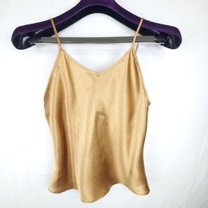 Secret Treasures Satin Camisole